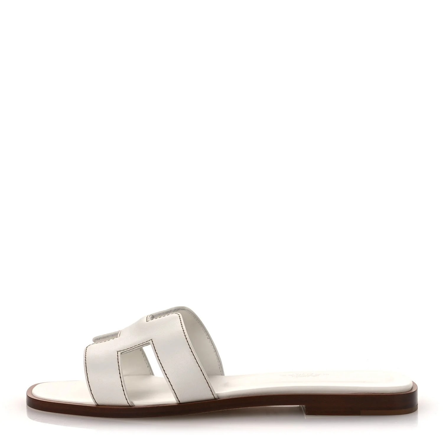 Box Oran 36 — Designer Shoe — resale