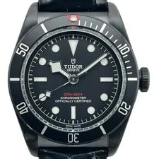 Tudor — Tudor Heritage Black Bay Dark 79230DK Automatic From Japan — Watch — resale