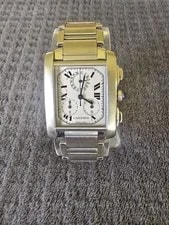 Cartier — Cartier Tank 2303 — Watch — resale