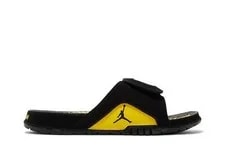 Air Jordan — Air Jordan Hydro 4 Retro Slide ' 532225-017 Sandals Shoes — Sneaker — resale