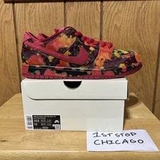 Nike SB — Nike SB Dunk Low Wizard of Oz Field FZ1291-600 Size 10.5 NEW — Sneaker — resale