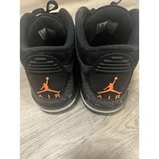 Jordan — Size 7 - Jordan 3 Retro — Sneaker — resale