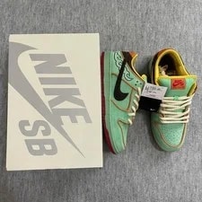 Nike SB — 10.0US Nike Sb Dunk Low Pro — Sneaker — resale