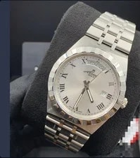 Tudor — Tudor Royal M28600-0001 SW18650 - Worn 1X - Customer Return - Flawless — Watch — resale