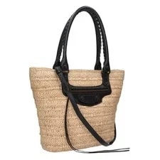 Balenciaga — Balenciaga LE City 828888 2WAY SB01 — Handbag — resale