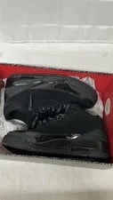Jordan — Jordan Air 3 Retro Cat 2025 CT8532-001 (47930) — Sneaker — resale