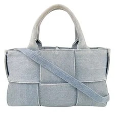 Bottega Veneta — Bottega Veneta Mini Arco 2WAY 714613V2A014948 — Handbag — resale
