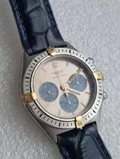 Breitling — Breitling Chronograph (Lemania 1873) — Watch — resale