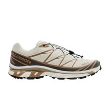 Salomon — Salomon XT-6 Almond Milk Portabella - L47582200 — Sneaker — resale