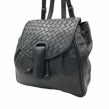 Bottega Veneta — Bottega Veneta Mini Rucksack Japan — Handbag — resale