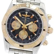 Breitling — Breitling Chronomat 44 CB0110 TO260727 — Watch — resale
