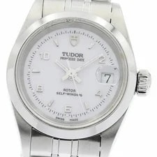 Tudor — Tudor 92400N Princess Date Cal.2671 Automatic 949639 — Watch — resale