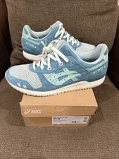 Asics — Asics Gel Lyte 3 III OG Kadomatsu Misty Seafoam 1201A164-300 13 — Sneaker — resale