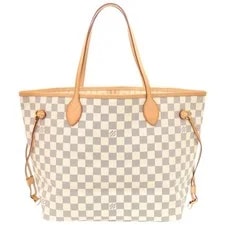 Louis Vuitton — Louis Vuitton Neverfull #LTB257 — Handbag — resale
