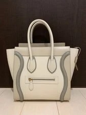 Celine — Celine Luggage -Color Color — Handbag — resale