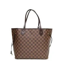 Louis Vuitton Neverfull Medium 31cm Check