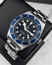 Tudor — Tudor Black Bay 41mm 79230B — Watch — resale