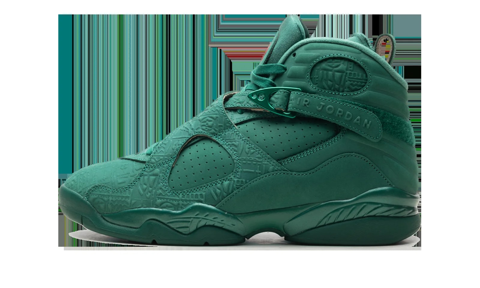 Jordan — Air Jordan 8 Retro "Bin23" 300 — Sneaker — resale