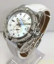 Breitling — Breitling GALACTIC36 Ref:A373 A21 HBA Galactic36 Automatic — Watch — resale