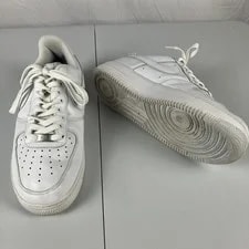 Nike — Nike Air Force 1 07 Casual Shoes — Sneaker — resale