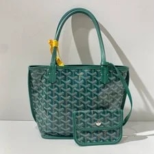 Goyard — Goyard Authentic — Handbag — resale