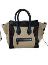 Celine — Celine BEG Luggage — Handbag — resale