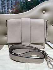 Fendi — Fendi Medium Baguette Crossbody (26*22*8)cm — Handbag — resale
