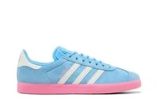 Adidas — Adidas Inter Miami CF X Gazelle Third Kit JR4178 Available Now — Sneaker — resale