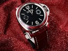 Panerai — Panerai Luminor 590 8 Day "8 Giorni Brevattato" Excellent Condition! — Watch — resale