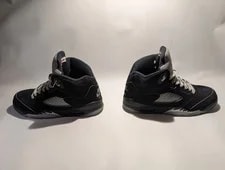 Size 6.5y- Air Jordan 5 Retro OG Reimagined