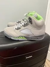 Jordan — Air Jordan 5 Size 10.5 Bean — Sneaker — resale