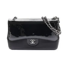 Chanel — Chanel Matelasse Classic Flap 30 — Handbag — resale
