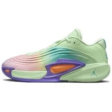 Air Jordan — Air Jordan Luka 3 Pf Blurred Vision HQ5048-300 — Sneaker — resale