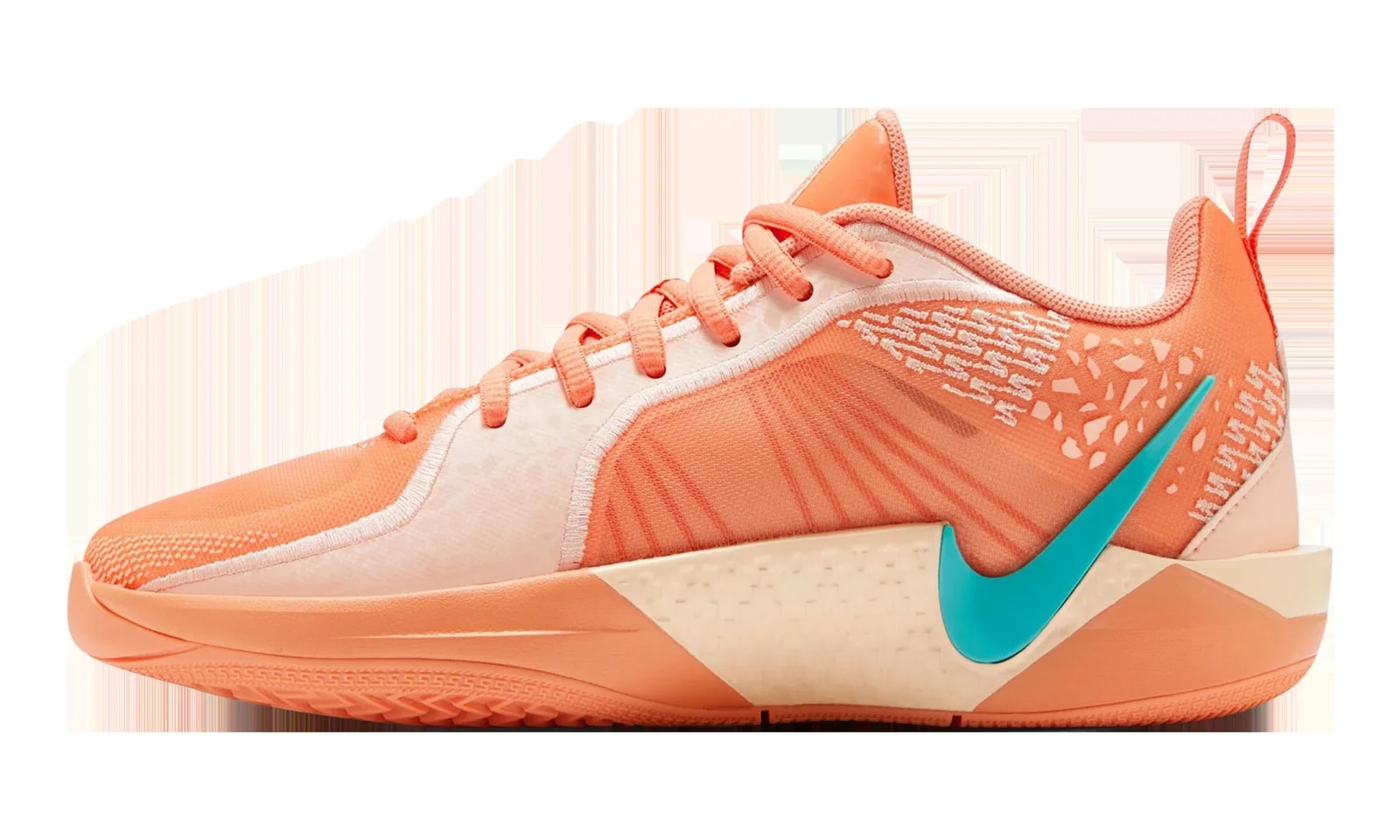 NIKE — Sabrina 2 GS "Activate" FQ7376 801 — Sneaker — resale