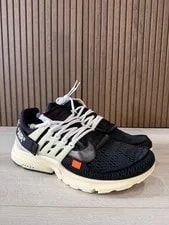 Nike — Nike AIR Presto ‘ -Muslin’ 12 — Sneaker — resale