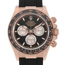 Rolex — Rolex Daytona 126515LN Black X Sand Dust Random Number Second Han... — Watch — resale
