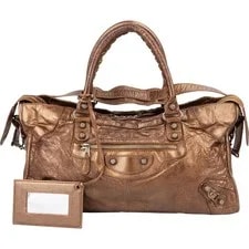 Balenciaga — Balenciaga City Medium Size — Handbag — resale
