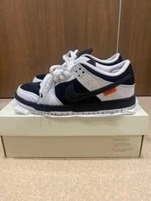 Nike SB — 5.5US Nike Sb Dunk Low Tightbooth — Sneaker — resale