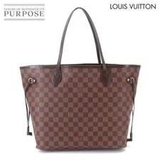 Louis Vuitton — Louis Vuitton Neverfull 90334449 Fr — Handbag — resale