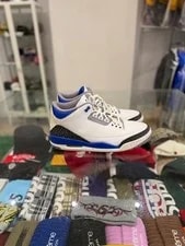 Jordan — Jordan 3 Racer Size: 13 — Sneaker — resale