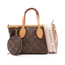 Louis Vuitton — Louis Vuitton Neverfull M46705 #Rfid — Handbag — resale