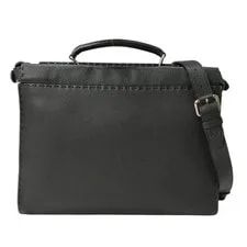 Fendi — Fendi Monster Eyes Peekaboo — Handbag — resale