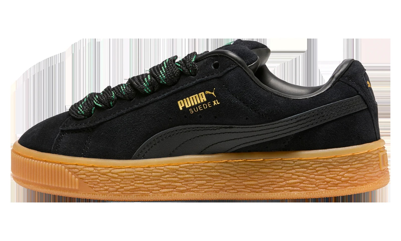 Puma — XL GS " Gum" 398180 02 — Sneaker — resale
