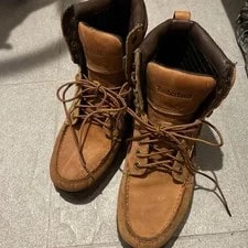 Timberland — 7.5US Timberland Shoes Boots Limited Edition Vhtf Collection Popula — Sneaker — resale