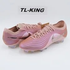 Nike — Nike Tiempo Maestro Elite FG LE Metallic Rose Gold IF4127-960 — Sneaker — resale