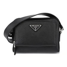 Prada — Prada Crossbody 86701570 — Handbag — resale