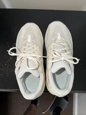 Yeezy — Yeezy 700 V1 Analog Size 12 No Box Worn Once — Sneaker — resale