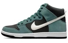 Nike SB — Nike SB Dunk High Pro Mineral DQ3757-300 — Sneaker — resale