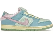 Nike SB — Size 10.5 Nike SB Dunk Low Verdy Visty — Sneaker — resale
