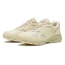 New Balance — U990BO4 New Balance 990V4 Macadamia Nut () — Sneaker — resale